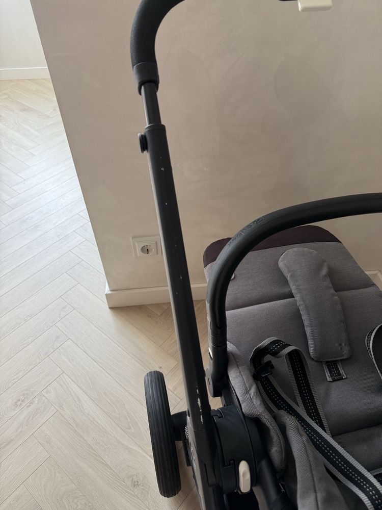 Дитяча коляска cybex balios s