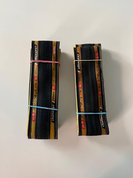 Rower szosowy ROSE Carbon Shimano 105