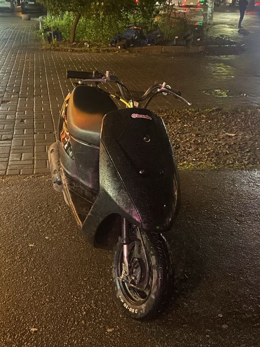 Летс 3 сток едет очень бодро за свою цену