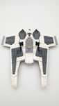 Lego Star Wars Mandalorian Fang Fighter - z 75348 (sam statek)
