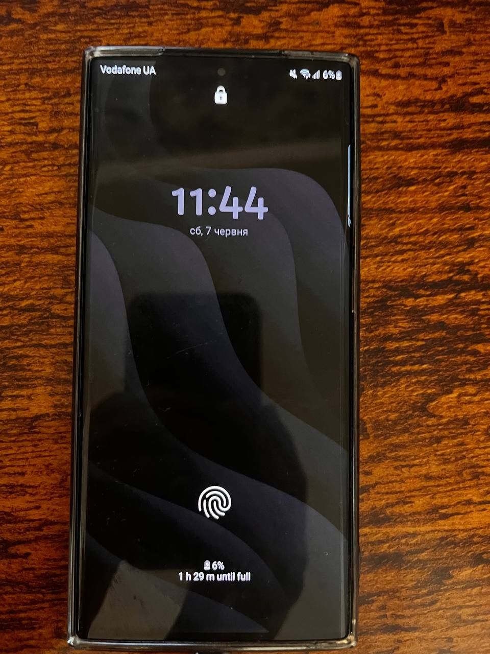 Samsung note 20 ultra 5G