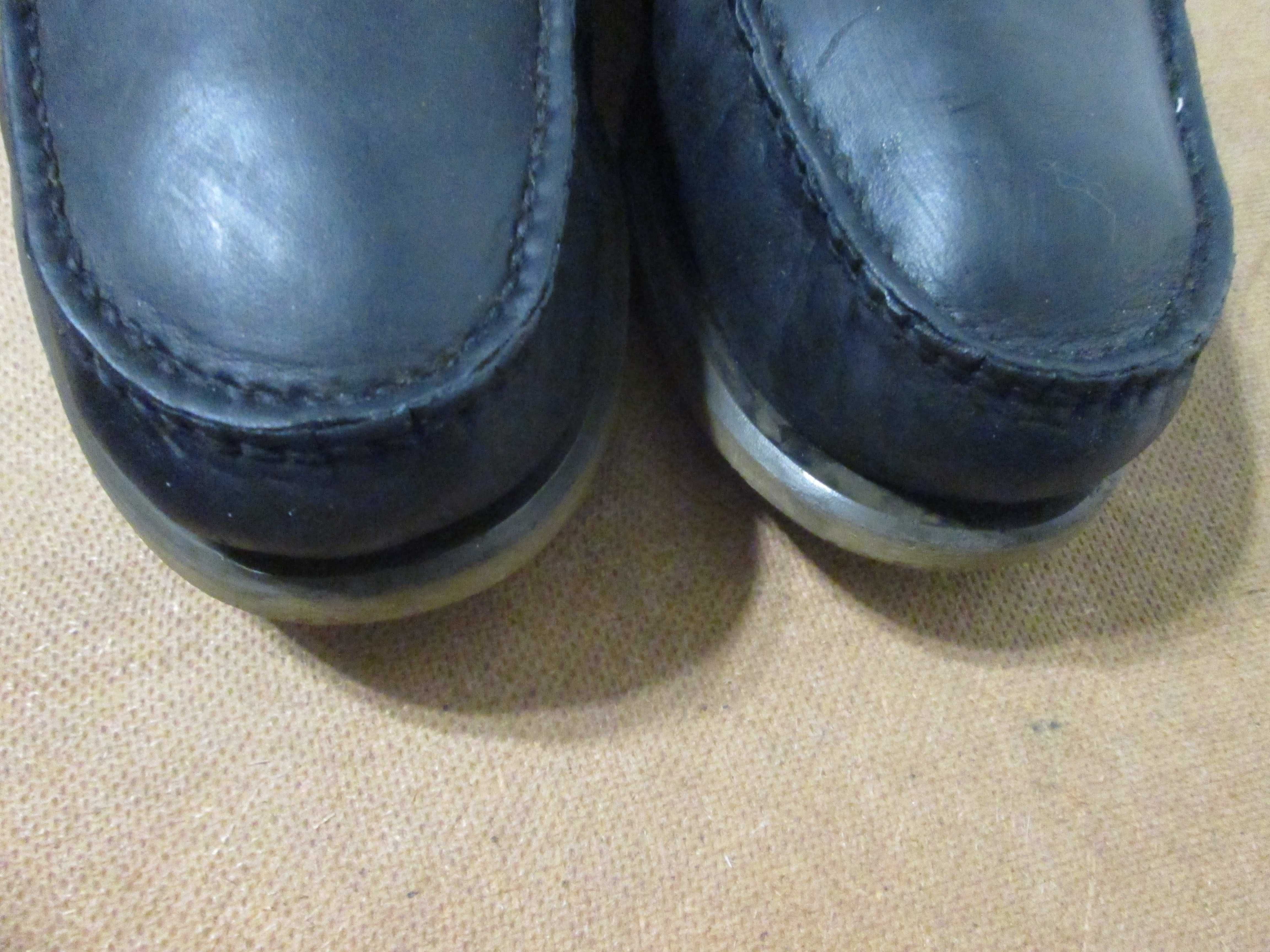 Туфли Мокасины  Blue Harbour мужские 42 размер