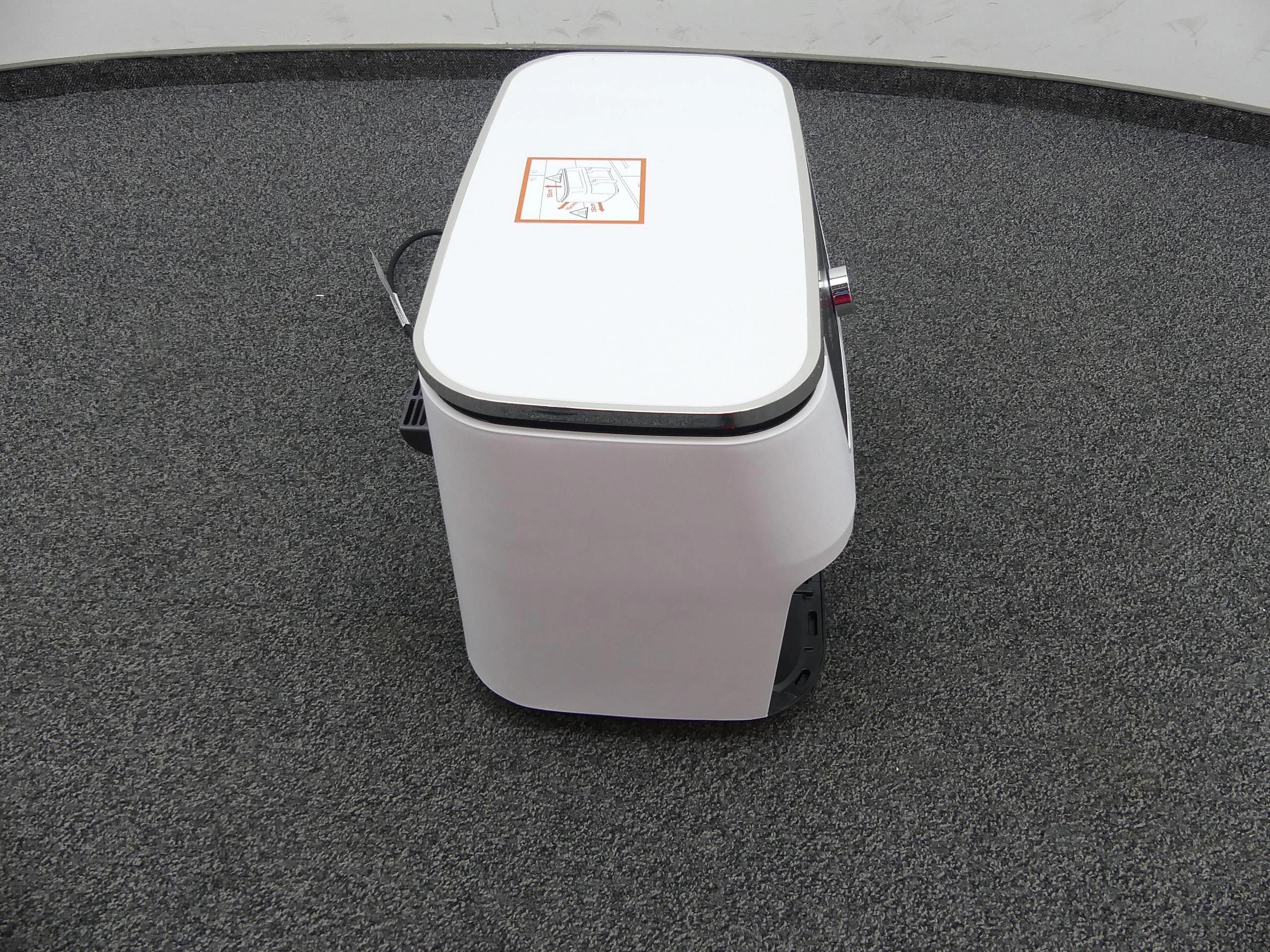 OUTLET Frytkownica Ninja AF400EUWH 2470W 9,5l FV23% PL GW