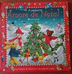 A Pequena Árvore de Natal