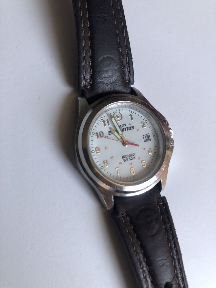 Годинник TIMEX оригінал
