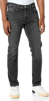 Чоловічі джинси американського бренду Lee Oregon Tapered K