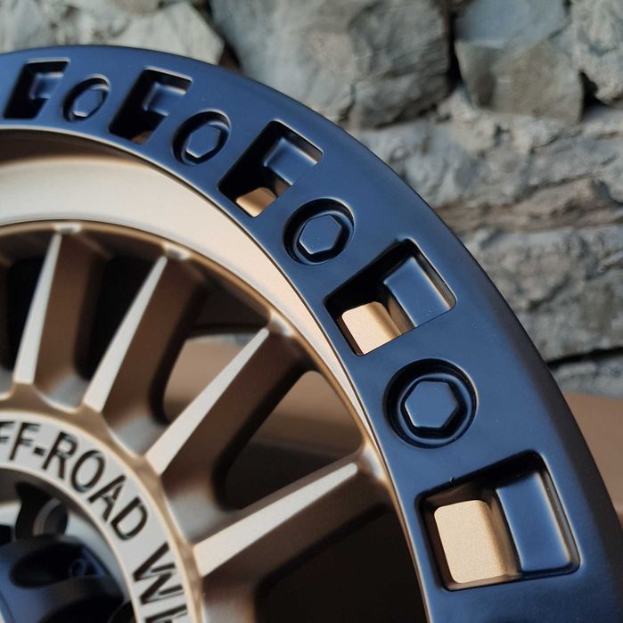 Диски Toyota НОВІ R17 6x139.7 Land Cruiser 100 Prado 120 150 Lexus LX