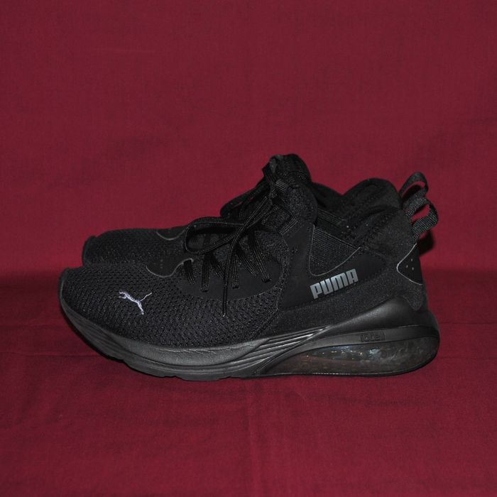 Кросівки Puma спортивні жіночі оригінальні кеди