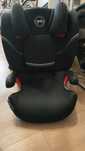 Cybex Solution S-Fix – fotelik 15-36 kg