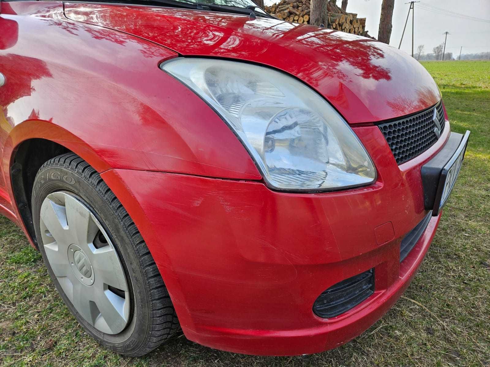 Sprzedam Suzuki Swift