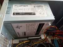Блок питания fluper 450W продам