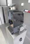 Automatismo, correr em linha, 800kg