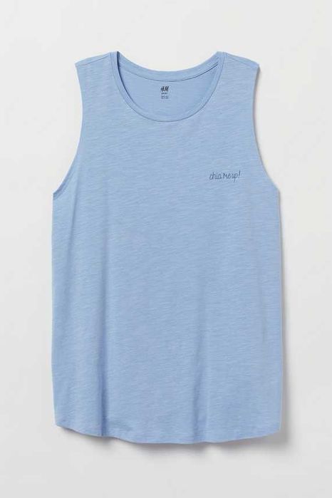 Спортивний топ H&M р. XS