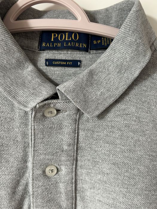 Koszulka polo Ralph Lauren