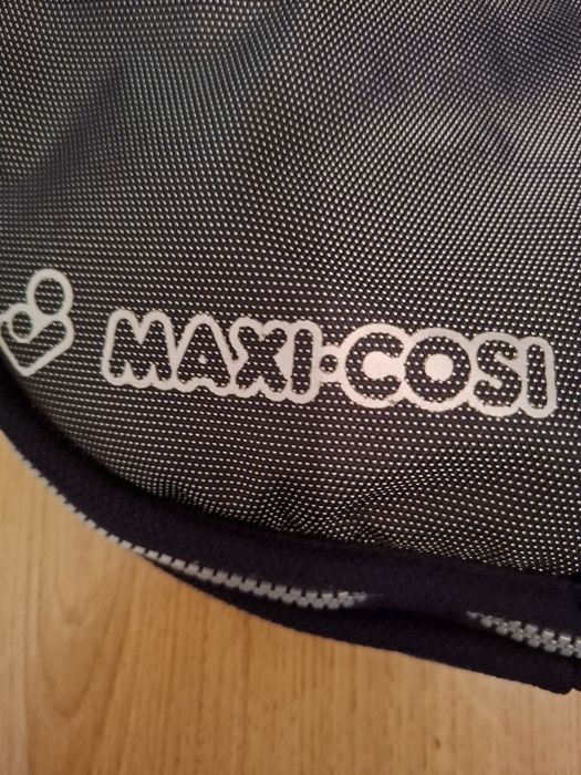 Śpiworek do nosidełka Maxi-cosi