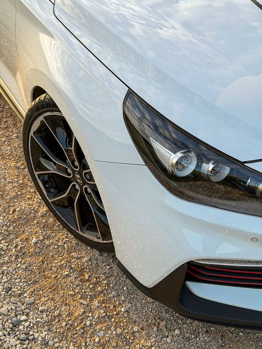 Hyundai i30 N Performance 2.0 T-GDI - PREÇO ESPECIAL NATAL