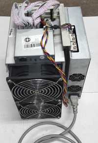 Aisen A1 25 Ths miner antminer não liga a pool