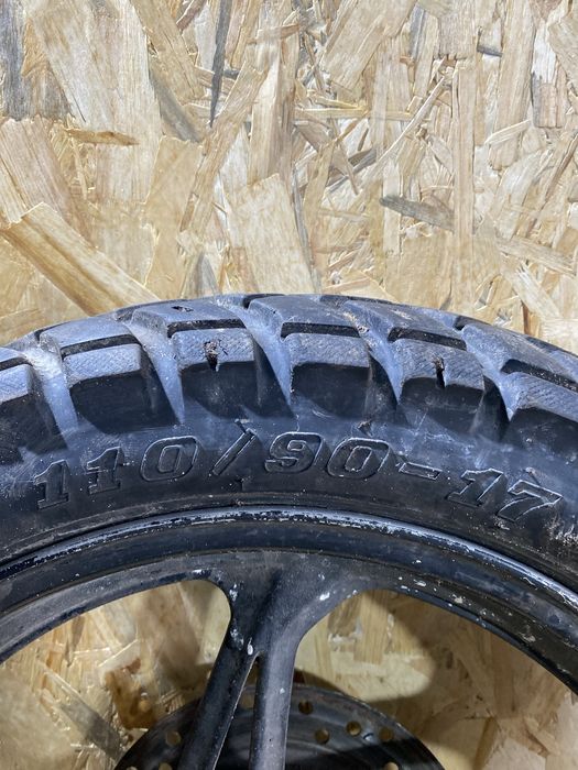 Колеса ліфан кп