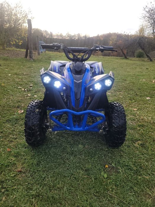 Дитячий електроквадроцикл AVENGER 1000W