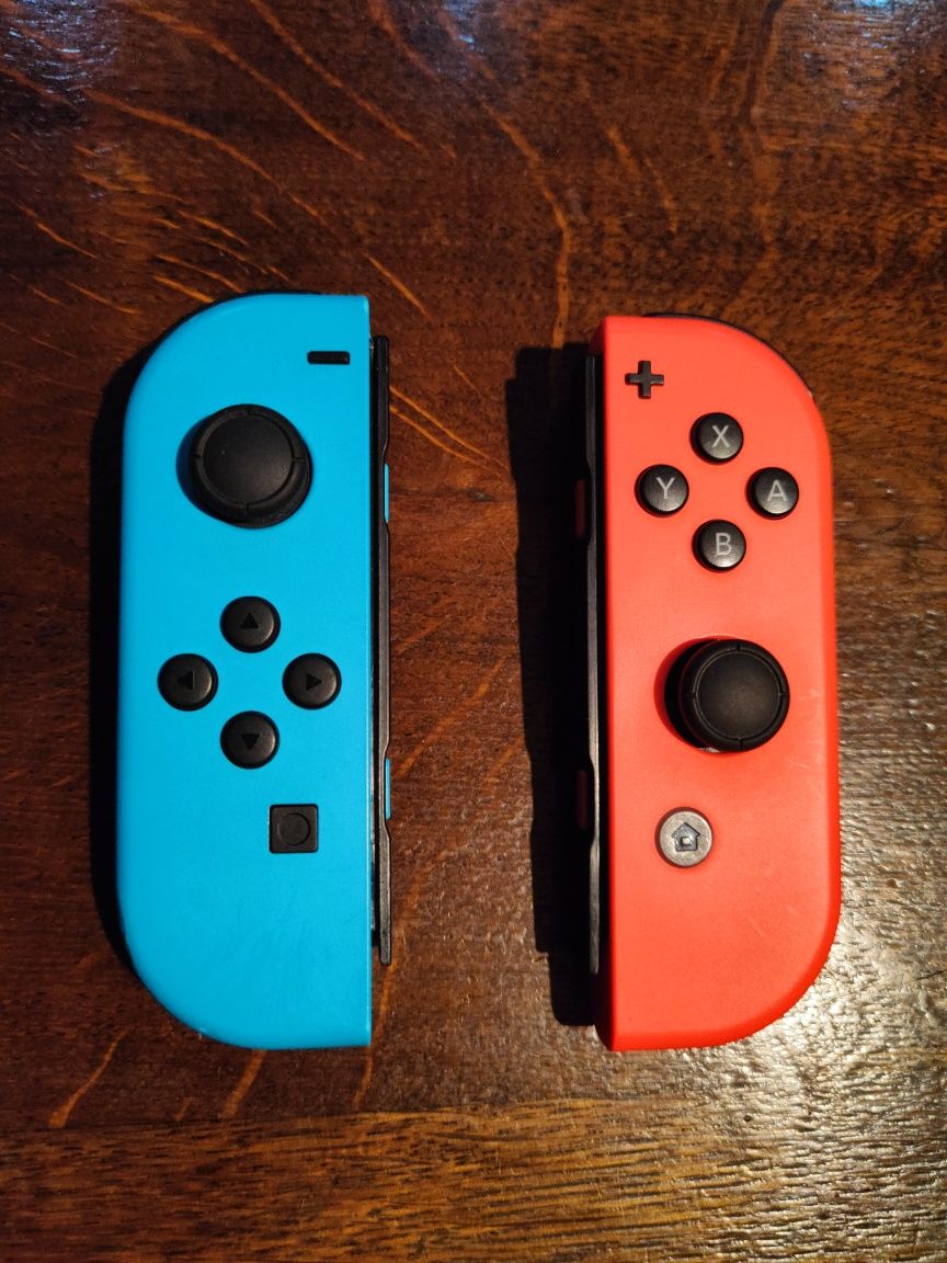 Nintendo Switch V2 2022