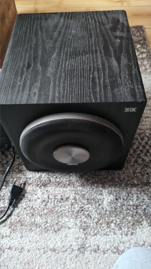 Głośniki Edifier M3600D 200w rms