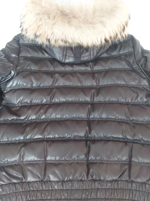 Зимова куртка розмір М