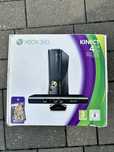 Xbox 360 Kinect 4 GB – komplet, bardzo dobry stan