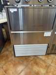 Maquina de Gelo ITV  70 kg Gelo XL
