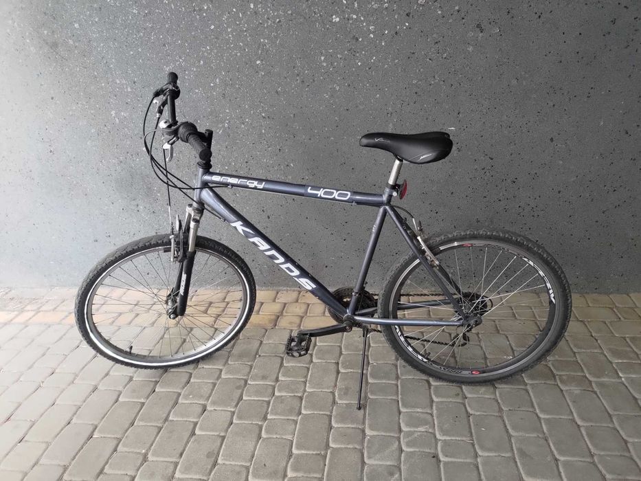 Rower MTB / górski Kands Energy 400 26 cali M/L KRAKÓW + gratisy
