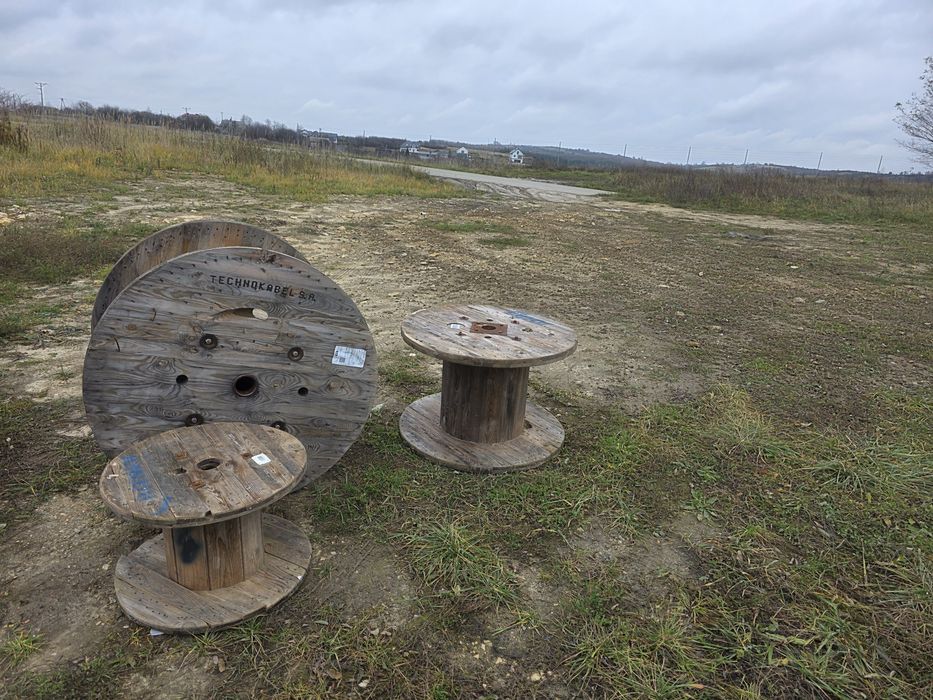 Oddam drewno za darmo