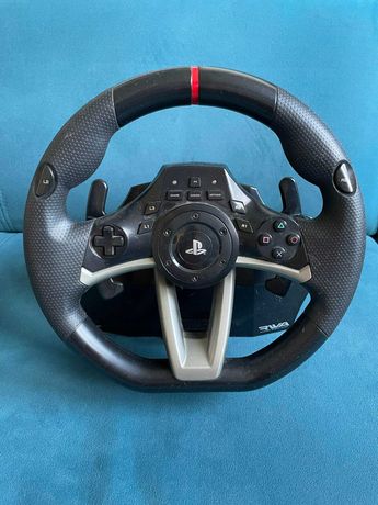 Kierownica do grania Racing Wheel Apex