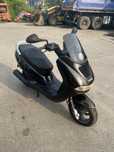 | Peugeot Elyseo 125 cc | przeserwisowany | nowe opony |
