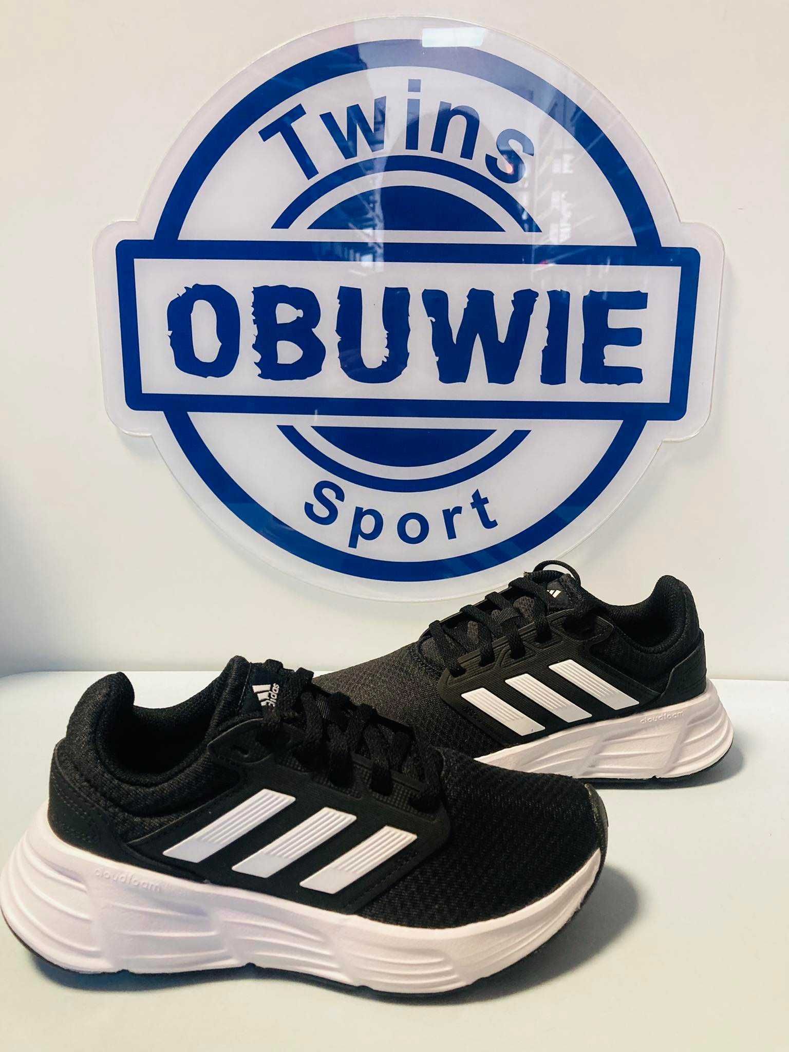 Adidas Galaxy 6 GW3847   39