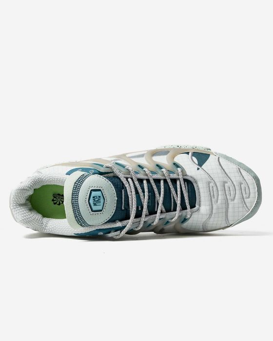 Кросівки Nike Air Max TN Terrascape Plus Mint Green premium