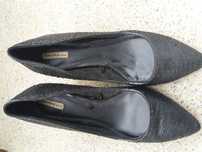 Sapatos Elegantes