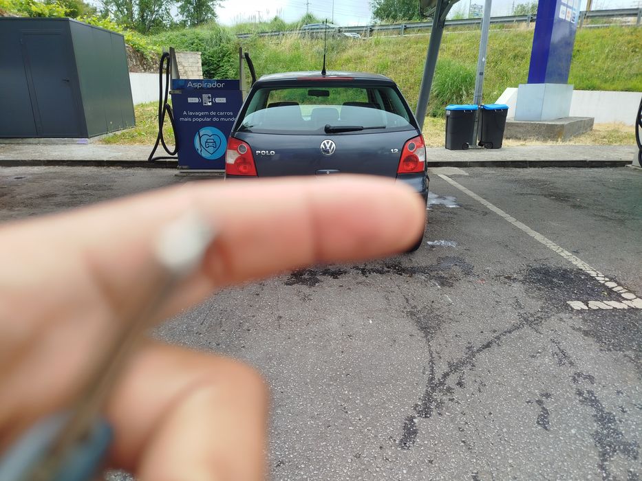 Vendo VW polo 1200