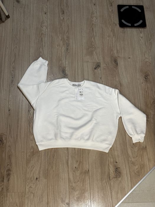 Bluza damska basic – bershka