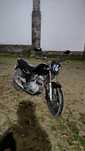 Sym Xs 125 k ano 2015