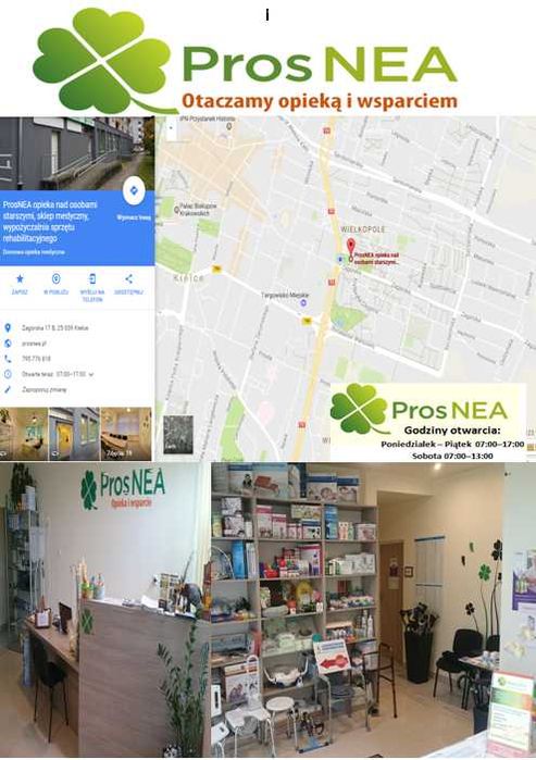 Łóżko rehabilitacyjne 3 funkcyjne sterowane pilotem