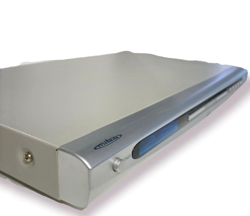 Leitor dvd mitsai MT007