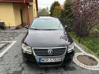 Volkswagen Passat Volkswagen Passat B6