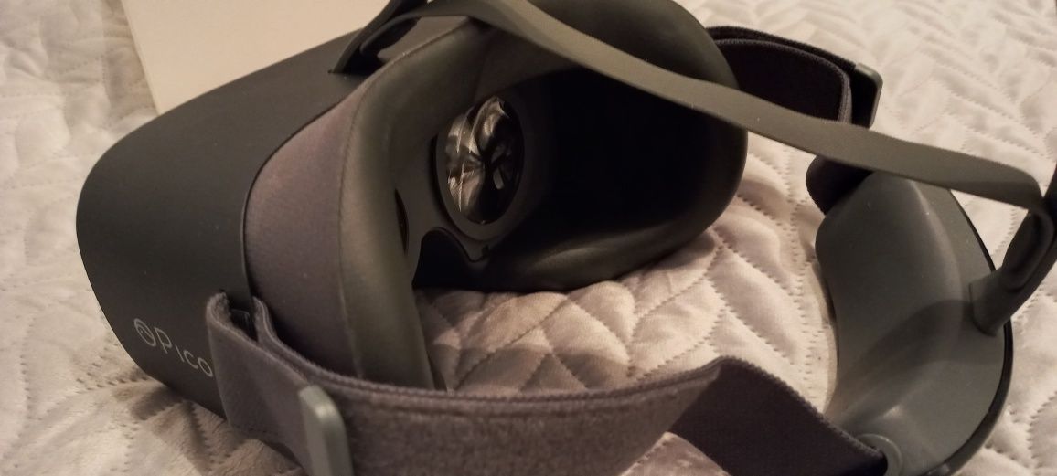 Okulary VR- Google Pico G2 4k