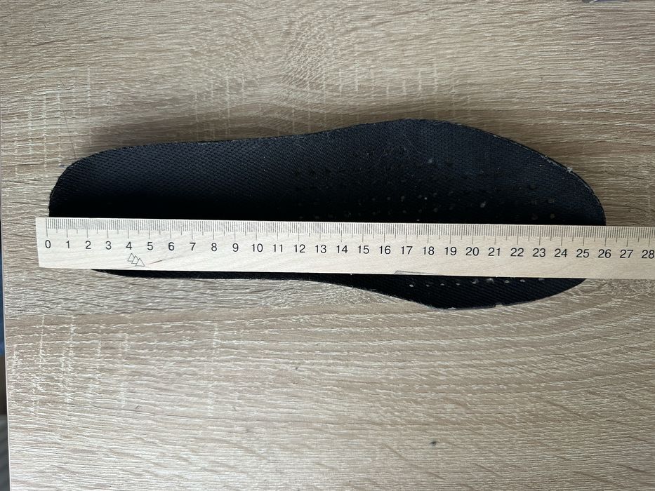 Чоловічі кросівки для трекінгу з Gore-Tex Viking 40 розмір 26 см