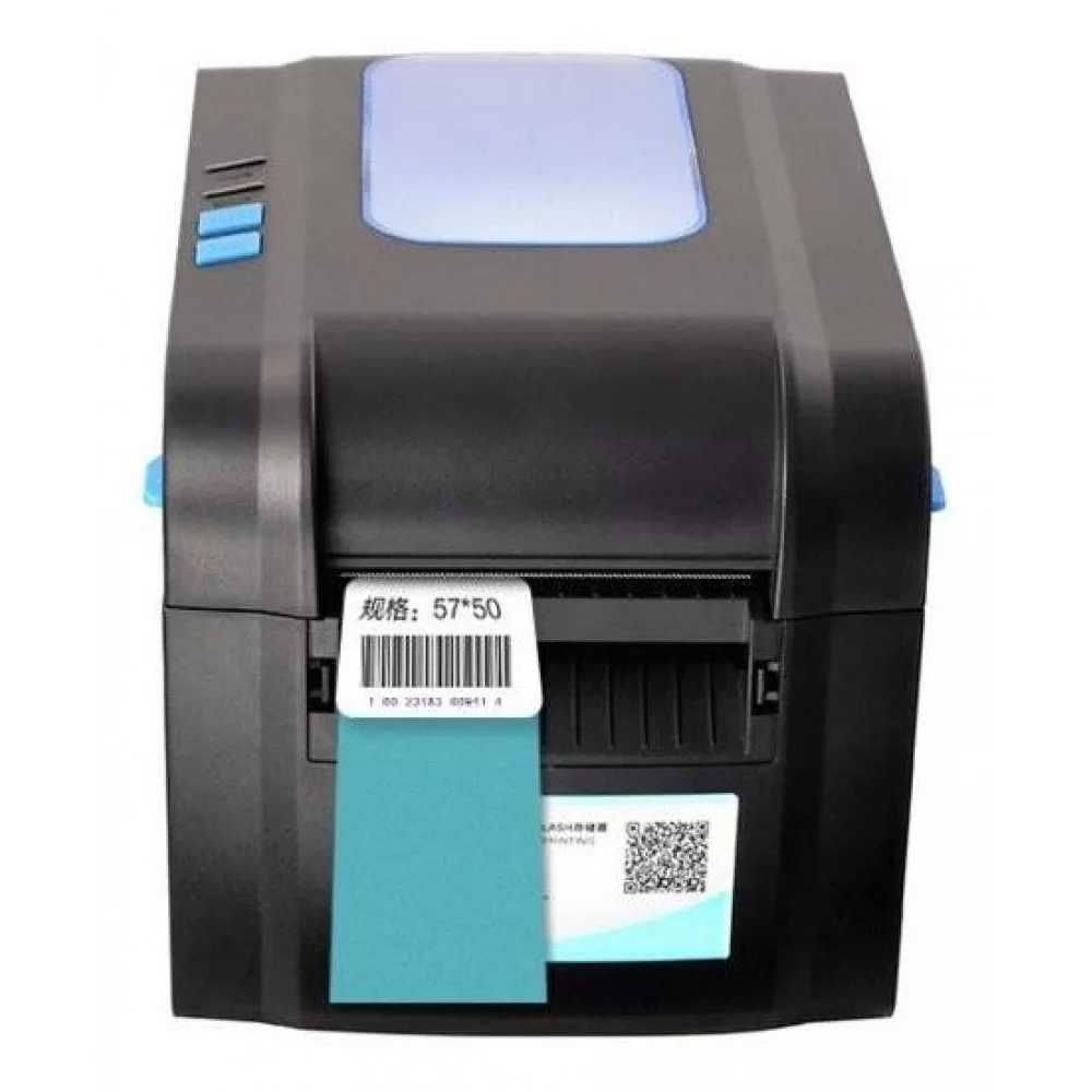 Принтер етикеток XP-370B