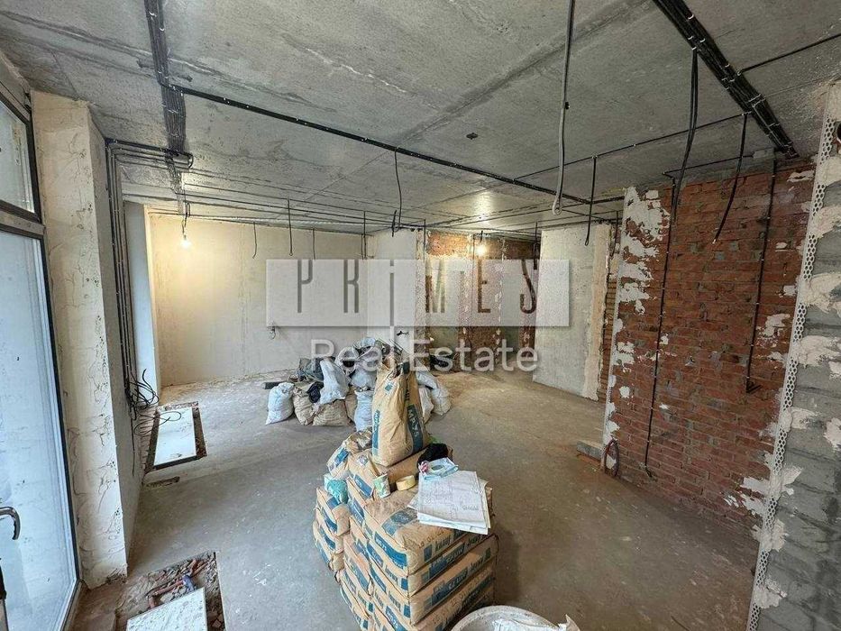 Продаж 3к квартири, ЖК Rybalsky, Набережно-Рибальська дорога 3