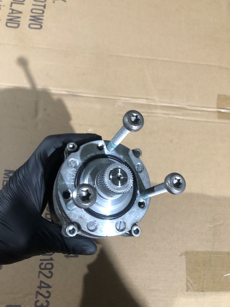 silnik przekładni kierowniczej przód tył bmw e90 f20 f30 g30 g05 23rok