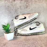 Кросівки чоловічі NIKE AIR MAX Genome White