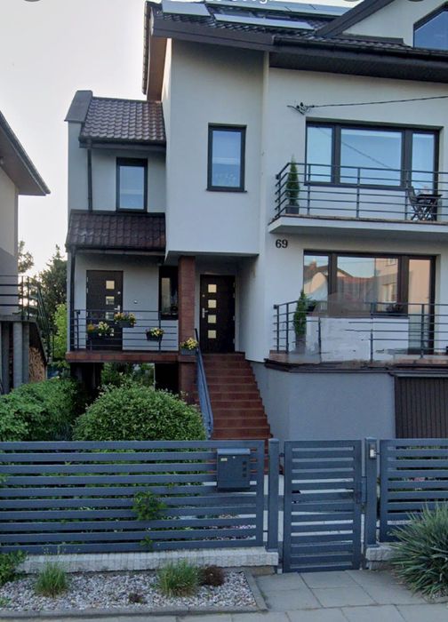 Kwatery Pracownicze, pokoje dla firm w Brwinowie, Pruszków