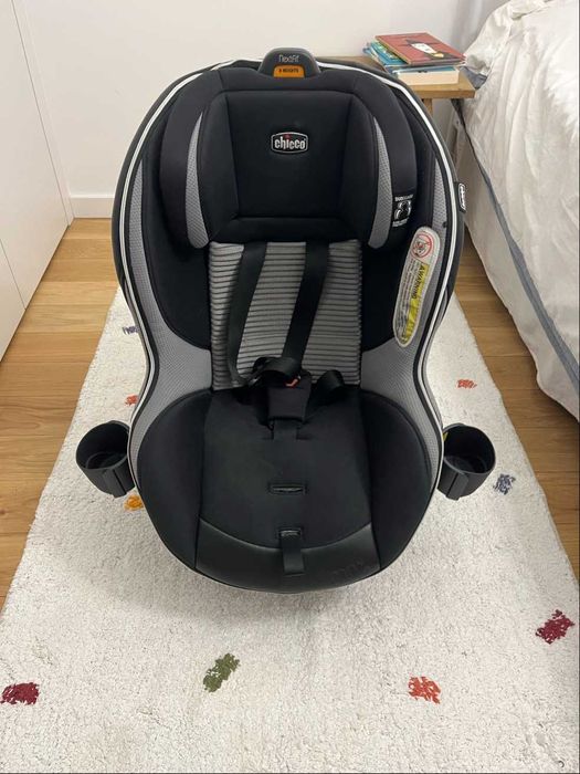 Cadeirinha Auto Chicco