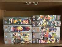 Mega zestaw Marvel United PL